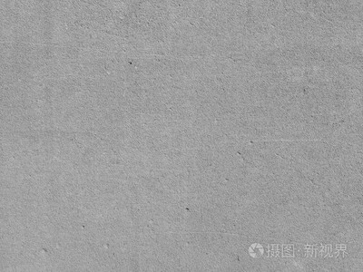 清晰的水泥墙与水泥的质感